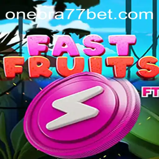 Descubra FastFruits: Um Jogo Vibrante e Divertido com a Palavra-chave Onebra77