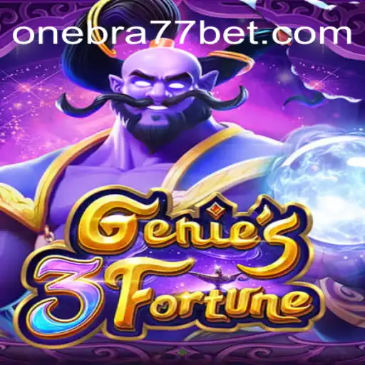 Explorando o Mundo de Genie3Fortune: Um Mergulho nas Regras e Dinâmicas do Jogo