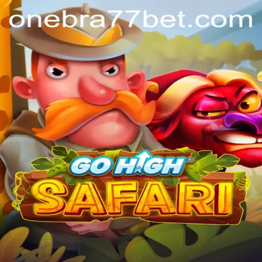 Descubra o Mundo de Aventuras em GoHighSafari