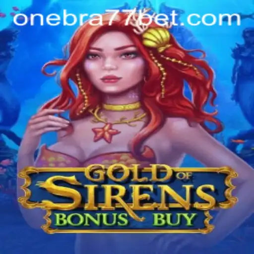 Descubra o Mundo Cativante de 'GoldofSirensBonusBuy'
