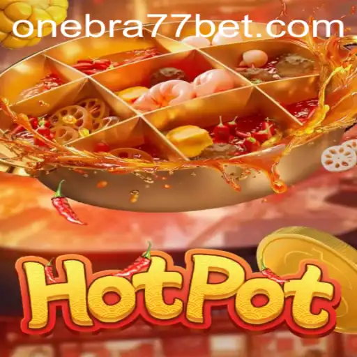 Descubra o Novo Fenômeno dos Jogos: Hotpot e a Estratégia Onebra77