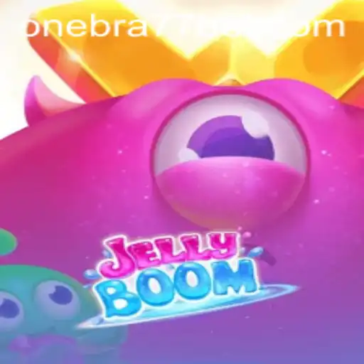 Desvendando JellyBoom: O Jogo que Está Conquistando o Mundo