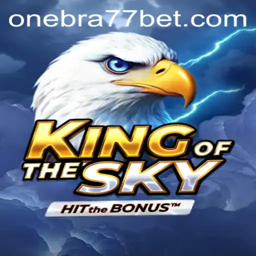 KingOfTheSky: A Nova Sensação do Mundo dos Jogos