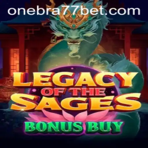 Explorando o Envolvente 'Legacy of the Sages Bonus Buy'
