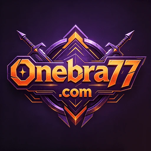 Onebra77 Logo