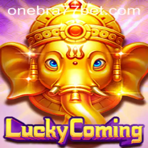 Explorando o Jogo Inovador LuckyComing com a Palavra-Chave 
