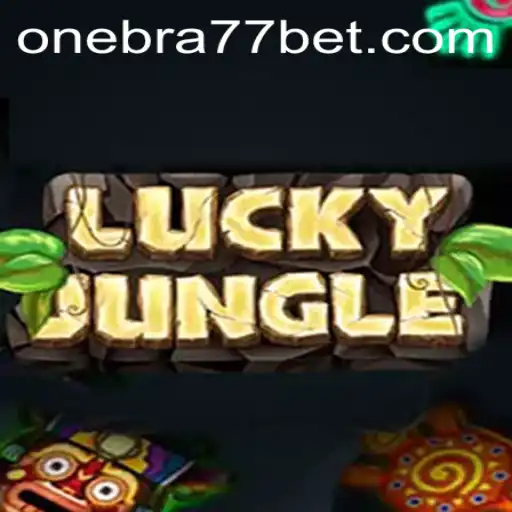 Explorando LuckyJungle: Um Guia Completo para Aventura e Estratégia