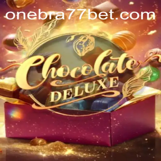 ChocolateDeluxe: Mergulhe na Aventura Doce com Onebra77