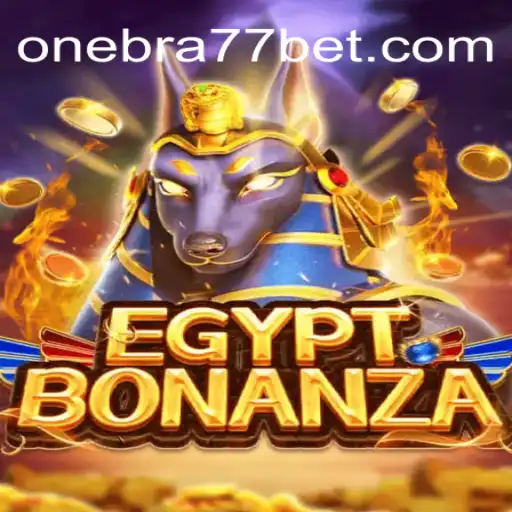 Descubra a Emoção e Mistério em EgyptBonanza com Onebra77