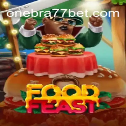 Explorando FoodFeast: O Jogo do Momento