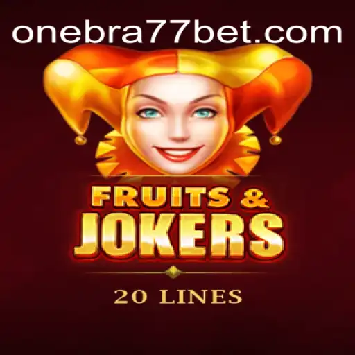 Explorando o Fascinante Jogo FruitsAndJokers20