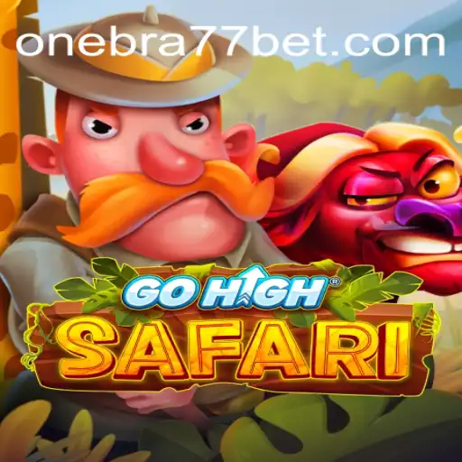 Descubra o Mundo de Aventuras em GoHighSafari