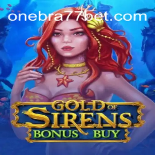 Descubra o Mundo Cativante de 'GoldofSirensBonusBuy'
