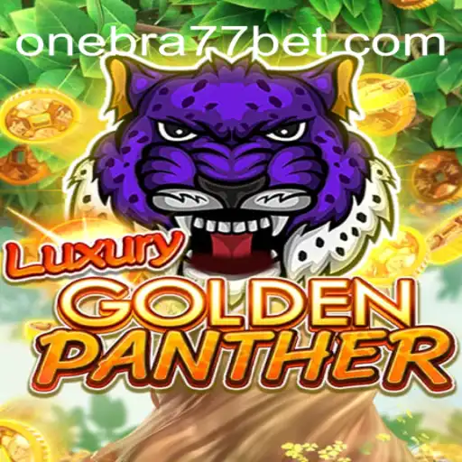 LUXURYGOLDENPANTHER: Uma Aventura de Jogo Inovadora e Emocionante