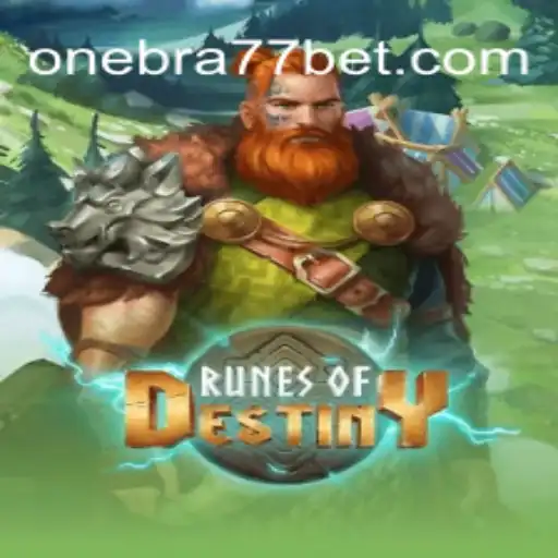 Descubra o Fascinante Mundo de RunesOfDestiny