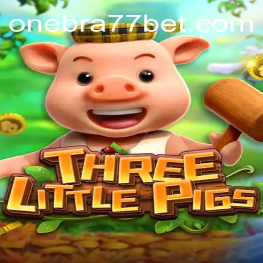 Descubra o Novo Jogo Sensação: THREELITTLEPIGS