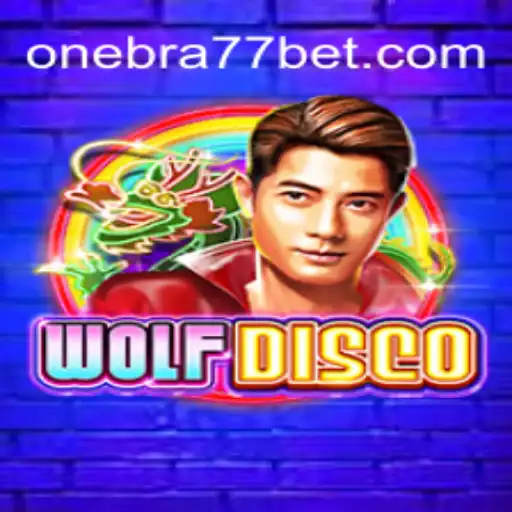 Descubra o Fascinante Universo de WolfDisco