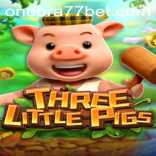 Descubra o Novo Jogo Sensação: THREELITTLEPIGS