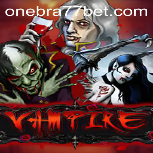 Uma Jornada no Mundo de Vampire: Onebra77